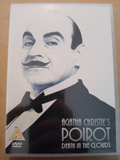 Agatha Christie's Poirot -