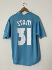 Lazio Home 2002/03 Football