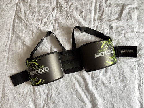 Bengio karting rib protector - bengio,