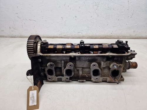 Cylinder head for fiat - head,