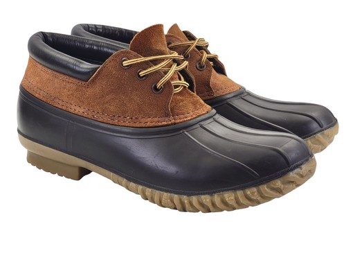 Lacrosse men brown leather - lacrosse,
