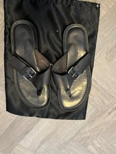 Russell Bromley Leather Sandal