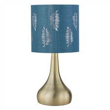 Modern Antique Brass Touch