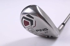 Ping i15 #3 Hybrid / 20 Degree