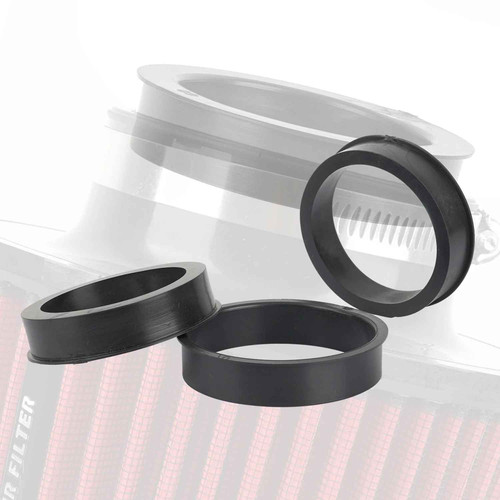 Universal rubber reducing ring - universal,