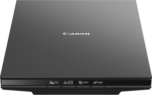 Canon flatbed scanner - flatbed, 300
