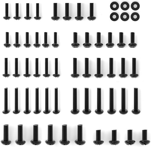 Bracket screws for tv - bracket, lg
