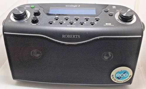 Roberts ecologic eco - ecologic,