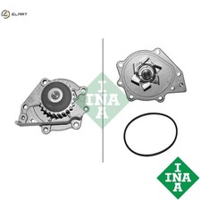 WATER PUMP ENGINE COOLING 538