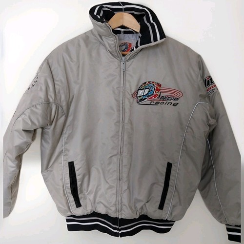 Nitro racing n810 vintage - racing,