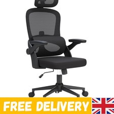 M102C Ergonomic Mesh Office