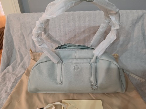 Songmont light blue pebbled - songmont,