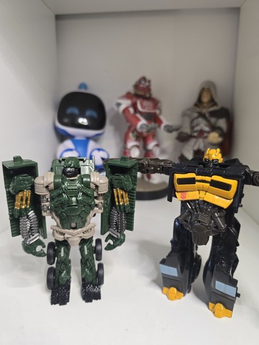 Transformers aoe high - transformers, octane