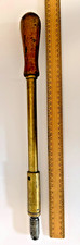 Vintage Brass Stanley Yankee