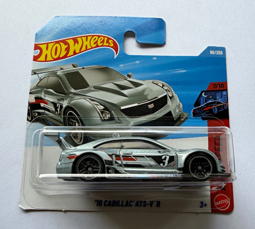 Hot wheels nightspeed - hot,