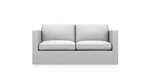 Cover for karlstad seat ikea - karlstad, 2