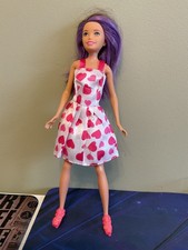 barbie sister doll