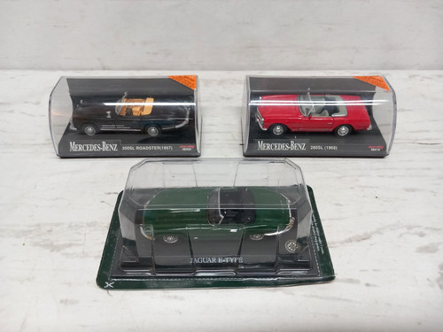 Diecast model cars mercedes - cars,