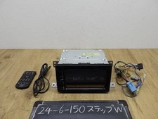 HONDA Step Wagon 2008 DBA-RG2 Audio [Used] [PA108440043]