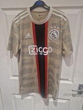 Ajax 2022/23 Third Shirt Men’s S
