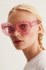Simone Rocha x H&M Large Pink