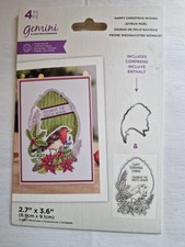 Gemini by Crafter's Companion