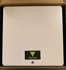 Net2air Paxton 477-901-EX Ethernet Bridge UK PoE, Plastic Housing - Brand New!