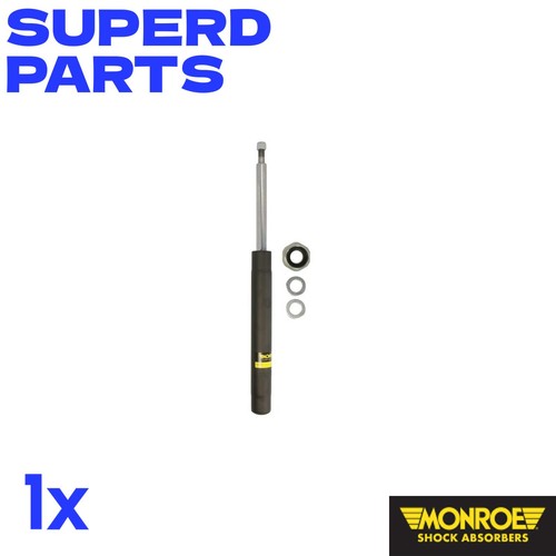 Shock absorber 400063 - absorber,