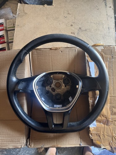 Caddy golf polo - vw, steering
