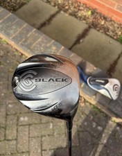 Cleveland Black 265 Driver -