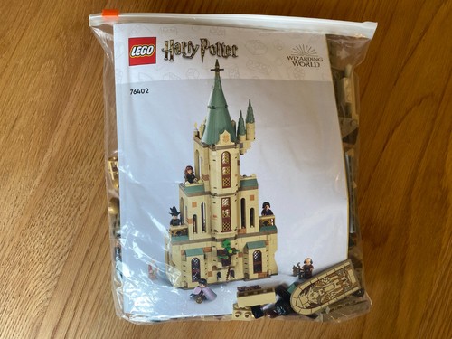 Lego 76402 harry - lego,