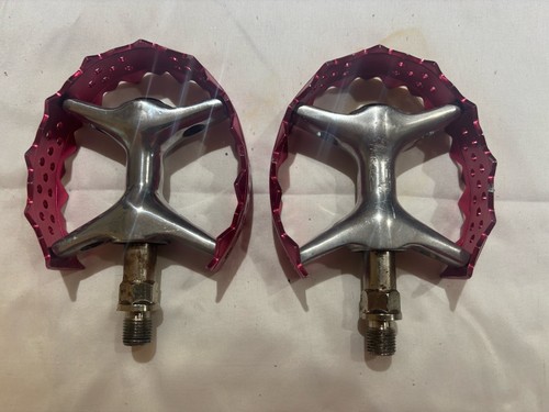 Odyssey shark bite bmx - shark,