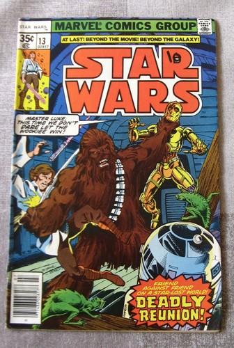 Star wars marvel - ,