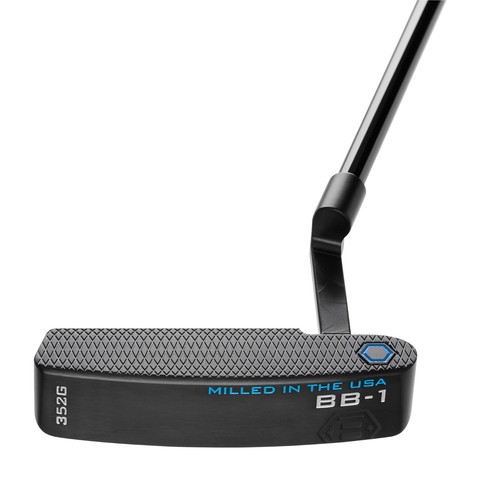 Bettinardi 2024 milled - bettinardi,