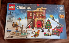 LEGO CREATOR EXPERT 10263
