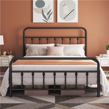 Metal Bed Frame