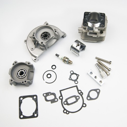 Bolt 29cc engine kit with - 4,