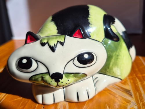 Lorna bailey cat limited - lorna,