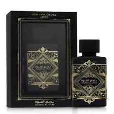 Badee Al Oud By Lattafa Oud for Glory Eau De Perfume Luxury Edition 100ml