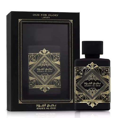 Badee oud lattafa - al,