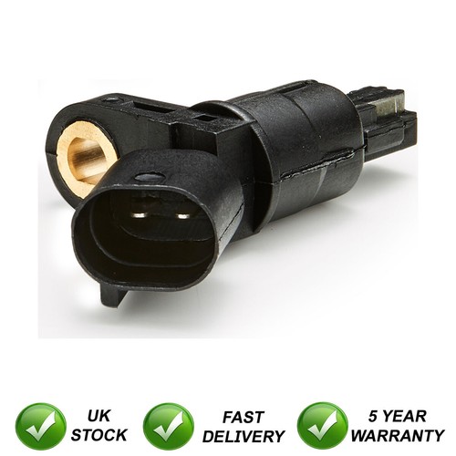 Abs wheel speed sensor - abs,