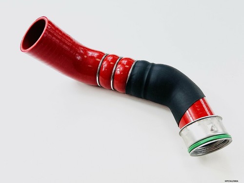 Intercooler turbo hose - hose, pipe