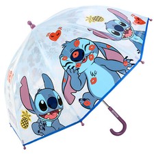 Stitch Dome Umbrella for Kids