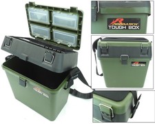 Fishing Seat Box Tackle Box