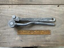 Antique Imperial Brass Company