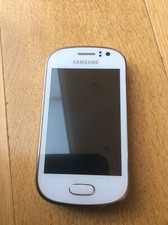 Samsung Galaxy Fame GT-S6810P