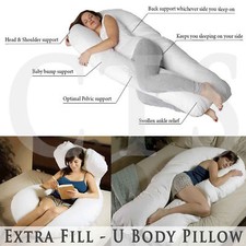 EXTRA FILL 10FT COMFORT U