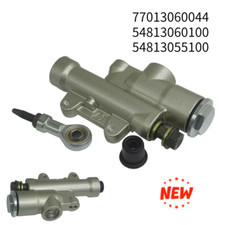 Rear Brake Hydraulic Master