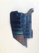 HONDA S2000 ENGINE EXHAUST MANIFOLD SHIELD OEM