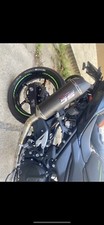 Z400 Manifolds